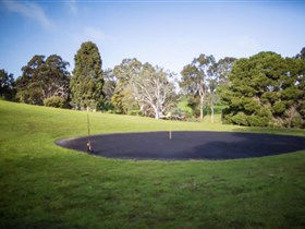 Yankalilla Memorial Park - Accommodation 4U 2