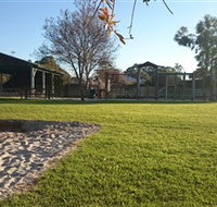 Langhorne Creek Public Playground - Accommodation 4U