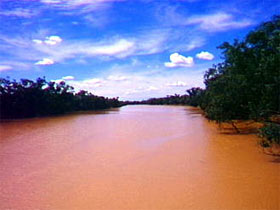 Allan Tannock Weir - Accommodation 4U 2