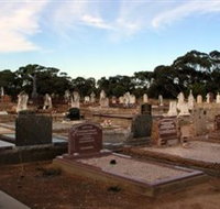 Langhorne Creek Cemetery - Accommodation 4U