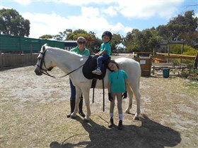 Animal Farm Goolwa - Accommodation 4U 2