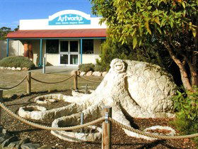 Baudin Beach SA Accommodation 4U