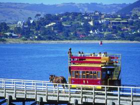 Granite Island Recreation Park - Accommodation 4U 0