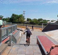 Charleville - Skate Park - Accommodation 4U