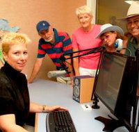 Charleville - School of Distance Education Tour - Accommodation 4U