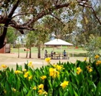 Charleville - Graham Andrews Parklands - Accommodation 4U
