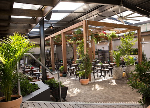 Windsor RSL - Accommodation 4U 4