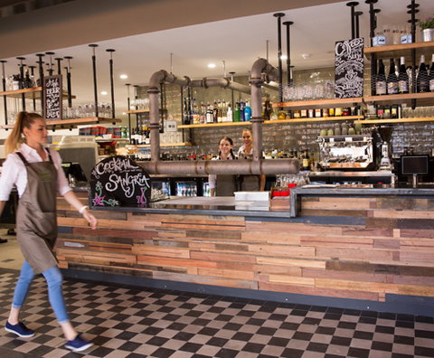 Windsor RSL - Accommodation 4U 5