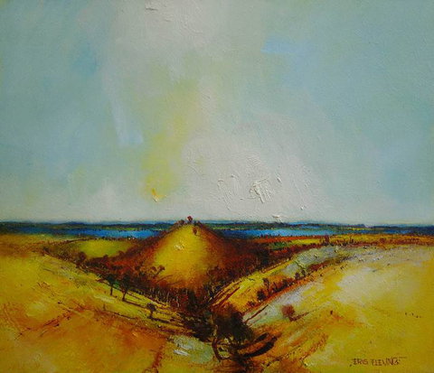 Eris Fleming Gallery - Accommodation 4U 2