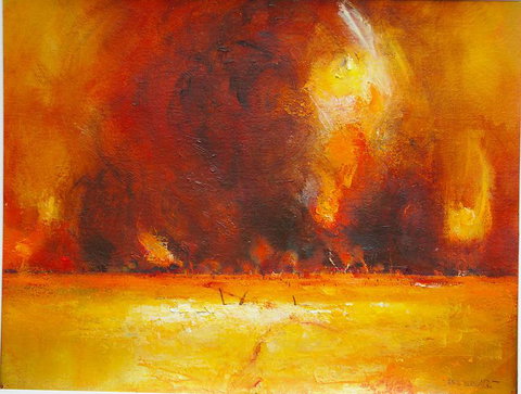 Eris Fleming Gallery - Accommodation 4U 4