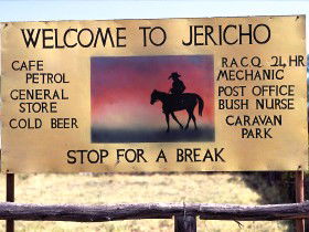 Redbank Park - Jericho - Accommodation 4U 0