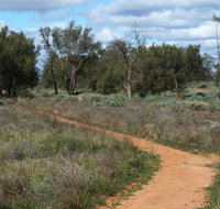 Grasslands Nature trail - Accommodation 4U