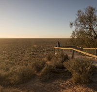 Mungo lookout - Accommodation 4U