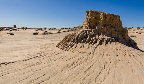 Walls Of China - Accommodation 4U 0
