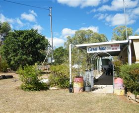Mount Surprise Gems - Accommodation 4U 3