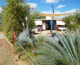 Mount Surprise Gems - Accommodation 4U 0