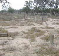 Culgoa Connellys track - Accommodation 4U
