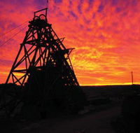 Golden Quest Discovery Trail