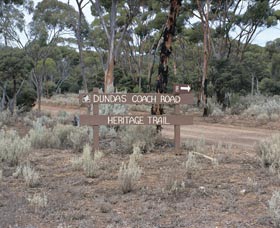 Beacon Hill Lookout And Museum - Accommodation 4U 0
