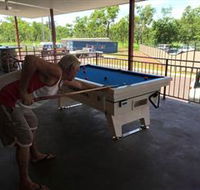 Berry Springs Tavern
