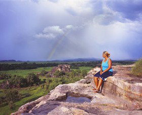 Ubirr - Accommodation 4U 0