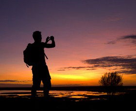 Ubirr - Accommodation 4U 2