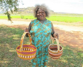 Oenpelli NT Accommodation 4U