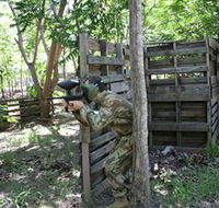 United Paintball