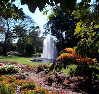 George Brown Darwin Botanic Gardens - Accommodation 4U