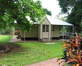 George Brown Darwin Botanic Gardens - Accommodation 4U 3