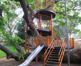 George Brown Darwin Botanic Gardens - Accommodation 4U 2