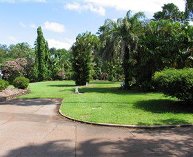 George Brown Darwin Botanic Gardens - Accommodation 4U 6
