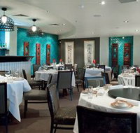 Dragon Court Restaurant - Accommodation 4U