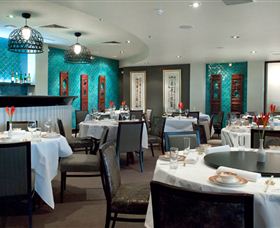 Dragon Court Restaurant - Accommodation 4U 0
