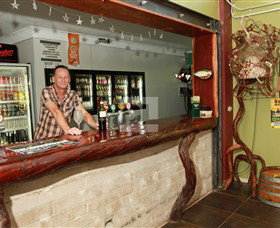 Darwin Railway Social And Sports Club - Accommodation 4U 1