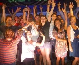 Darwin Railway Social And Sports Club - Accommodation 4U 2