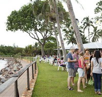 Darwin Ski Club - Accommodation 4U