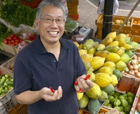 Parap Markets - Accommodation 4U 0