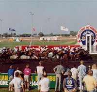 Darwin Turf Club - Accommodation 4U