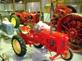 Capella Pioneer Village - Accommodation 4U 2