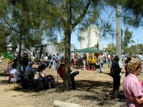 Capella Pioneer Village - Accommodation 4U 3