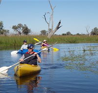 Marsh Meanders - Accommodation 4U