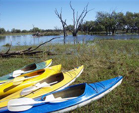 Marsh Meanders - Accommodation 4U 1