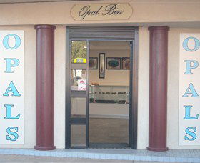 Opal Bin - Accommodation 4U 0