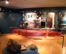 Nganyaji Interpretive Centre - Accommodation 4U 0