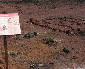 Wurrwurrwuy (Garanhan) Macassan Beach Interpretive Walk - Accommodation 4U 2