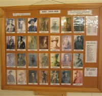 Mini Museum Injune - Accommodation 4U