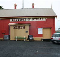 Nyngan Museum