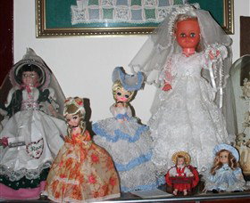 Nyngan Museum - Accommodation 4U 2