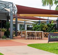 Cannon Park - Accommodation 4U